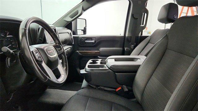 used 2022 GMC Sierra 3500 car, priced at $48,595