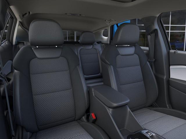 new 2025 Chevrolet Trax car, priced at $25,170