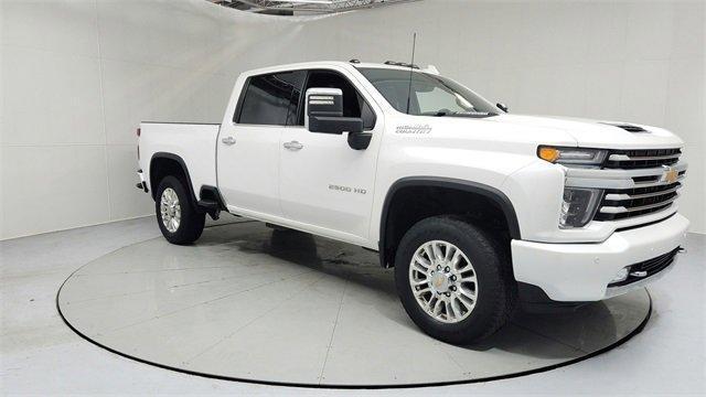 used 2023 Chevrolet Silverado 2500 car, priced at $59,195