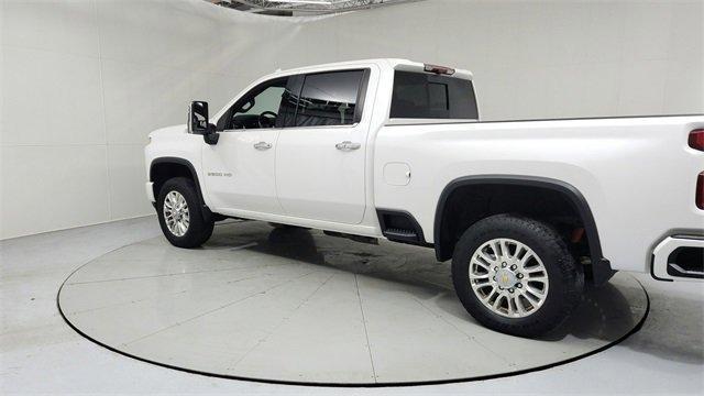 used 2023 Chevrolet Silverado 2500 car, priced at $59,195