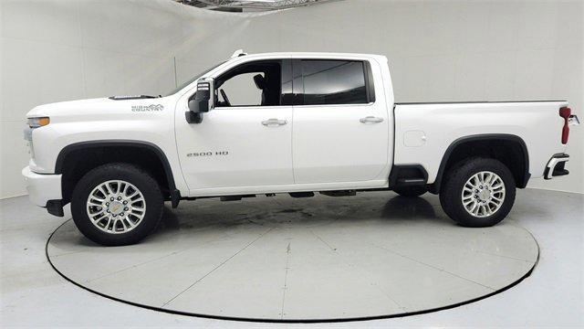 used 2023 Chevrolet Silverado 2500 car, priced at $59,195