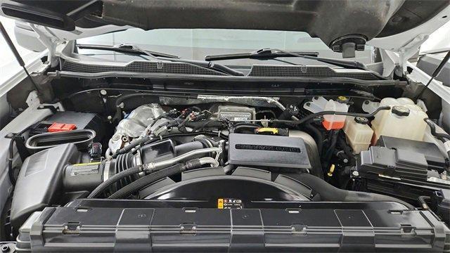 used 2023 Chevrolet Silverado 2500 car, priced at $59,195