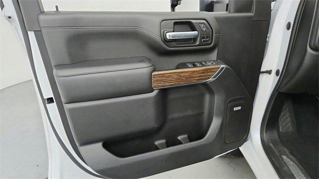 used 2023 Chevrolet Silverado 2500 car, priced at $59,195