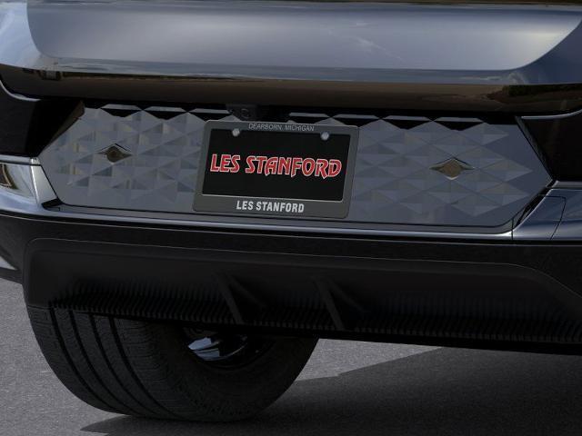 new 2026 Chevrolet Equinox EV car, priced at $43,643