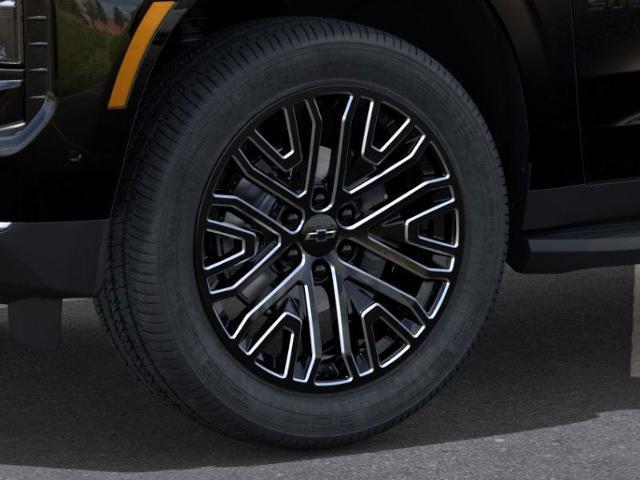 new 2026 Chevrolet Suburban car, priced at $66,749