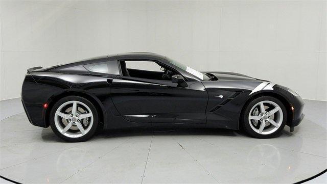 used 2015 Chevrolet Corvette car, priced at $40,395