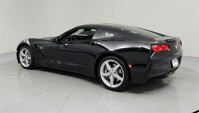 used 2015 Chevrolet Corvette car, priced at $40,395