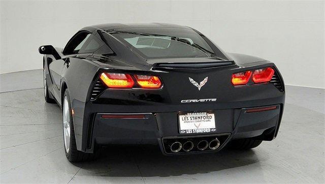 used 2015 Chevrolet Corvette car, priced at $40,395