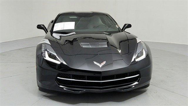 used 2015 Chevrolet Corvette car, priced at $40,395