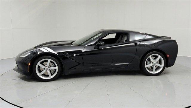 used 2015 Chevrolet Corvette car, priced at $40,395