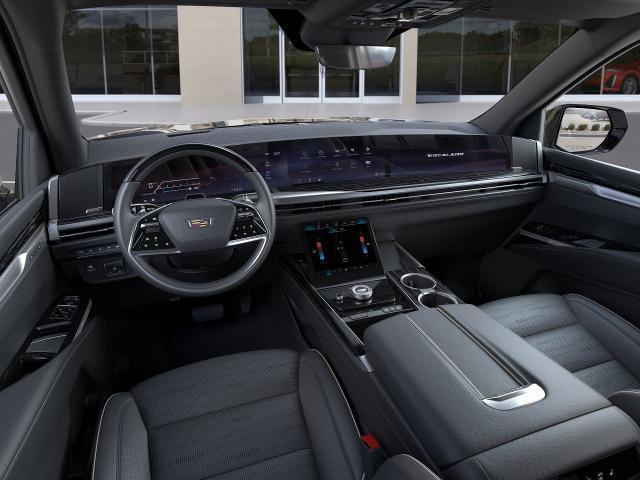 new 2026 Cadillac Escalade car, priced at $120,130
