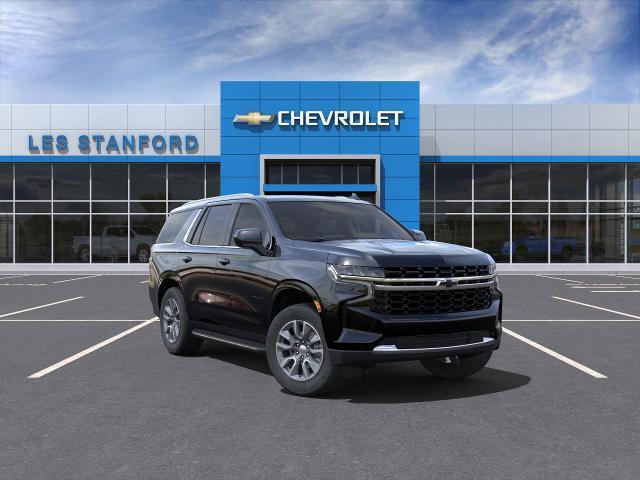 new 2024 Chevrolet Tahoe car, priced at $58,011