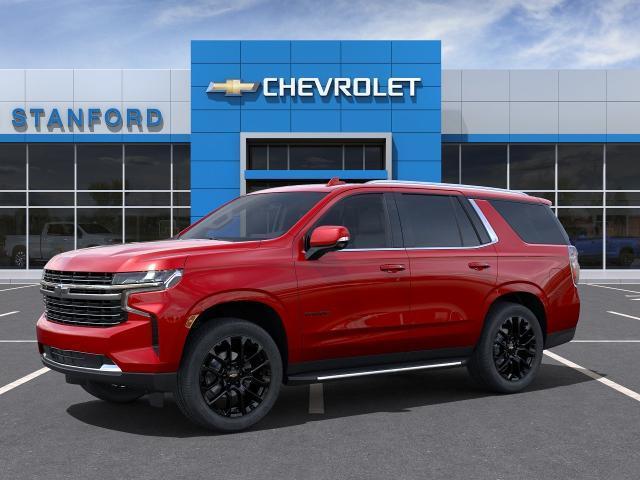 new 2024 Chevrolet Tahoe car, priced at $75,320