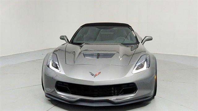 used 2015 Chevrolet Corvette car, priced at $71,795