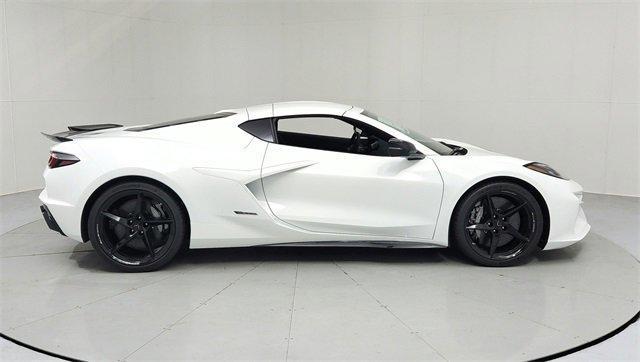 new 2025 Chevrolet Corvette car, priced at $99,667