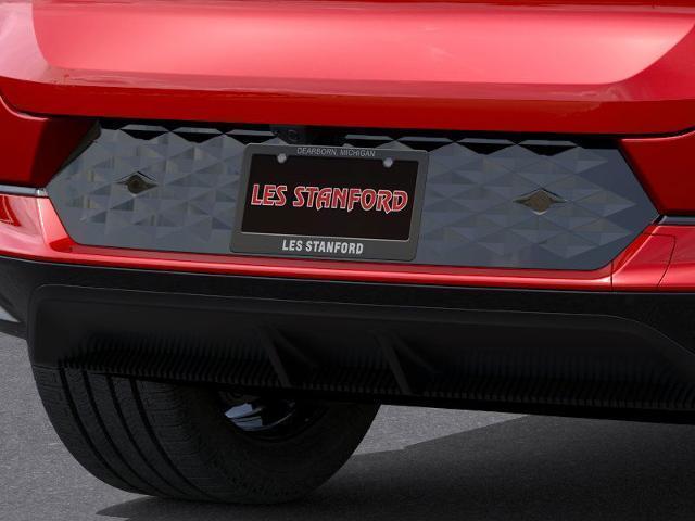 new 2026 Chevrolet Equinox EV car, priced at $50,229