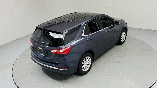 used 2019 Chevrolet Equinox car, priced at $15,495