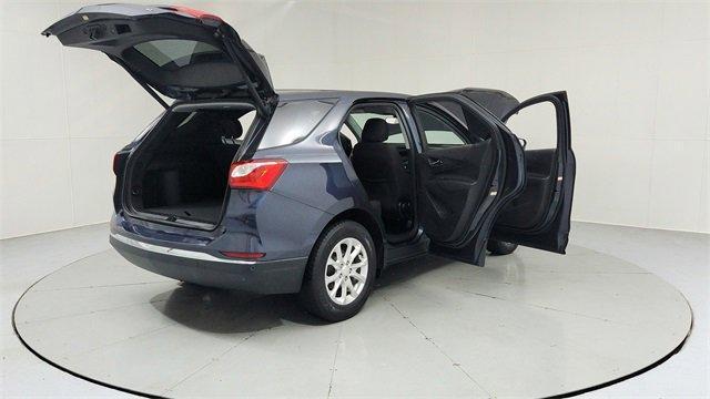 used 2019 Chevrolet Equinox car, priced at $15,495
