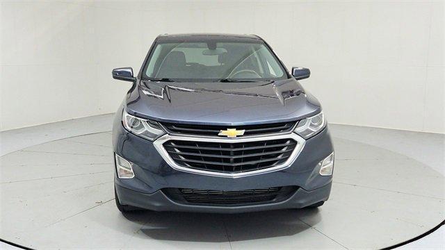 used 2019 Chevrolet Equinox car, priced at $15,495