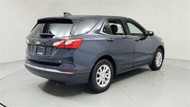 used 2019 Chevrolet Equinox car, priced at $15,495