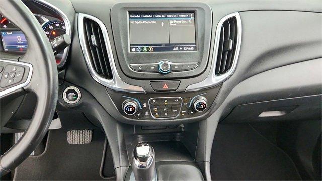 used 2019 Chevrolet Equinox car, priced at $15,495