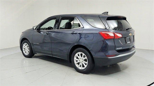 used 2019 Chevrolet Equinox car, priced at $15,495