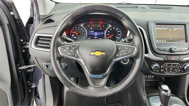 used 2019 Chevrolet Equinox car, priced at $15,495