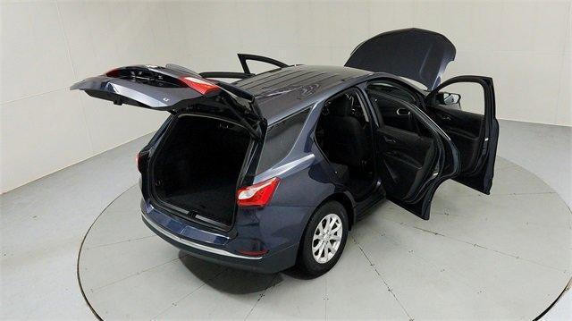 used 2019 Chevrolet Equinox car, priced at $15,495