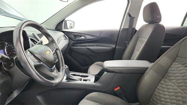 used 2019 Chevrolet Equinox car, priced at $15,495