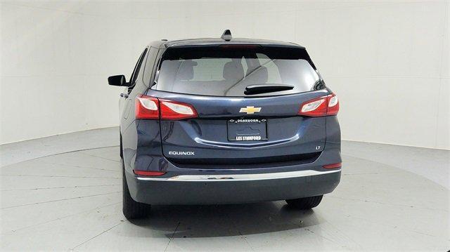 used 2019 Chevrolet Equinox car, priced at $15,495