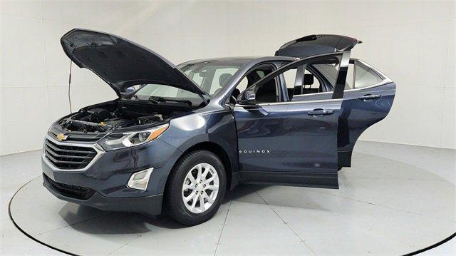 used 2019 Chevrolet Equinox car, priced at $15,495