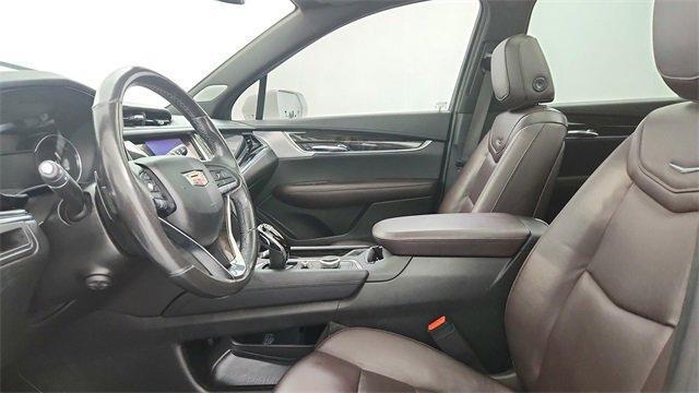 used 2020 Cadillac XT6 car, priced at $27,495