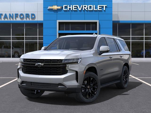 new 2024 Chevrolet Tahoe car, priced at $69,949