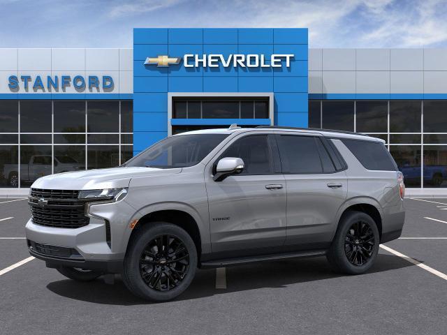 new 2024 Chevrolet Tahoe car, priced at $69,949