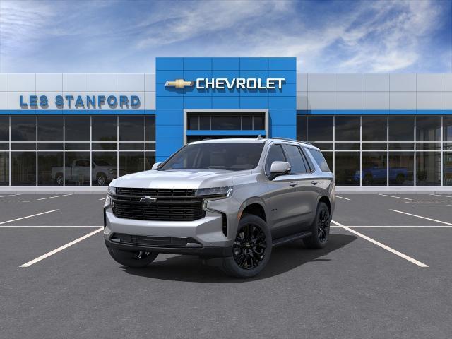 new 2024 Chevrolet Tahoe car, priced at $79,065