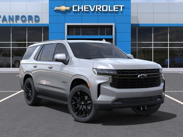 new 2024 Chevrolet Tahoe car, priced at $79,065