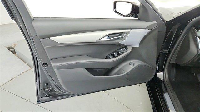 used 2023 Cadillac CT5 car, priced at $31,695