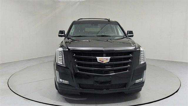 used 2020 Cadillac Escalade ESV car, priced at $32,995