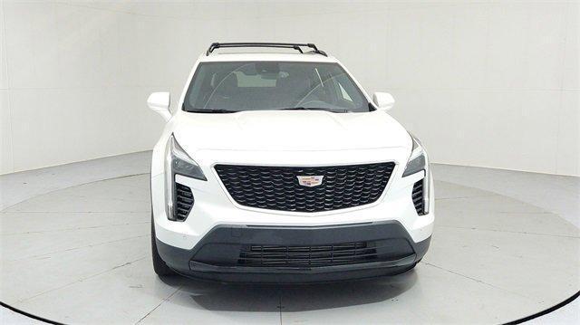 used 2019 Cadillac XT4 car, priced at $23,995