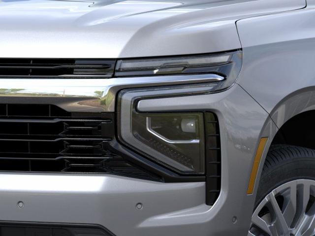 new 2026 Chevrolet Tahoe car, priced at $62,586