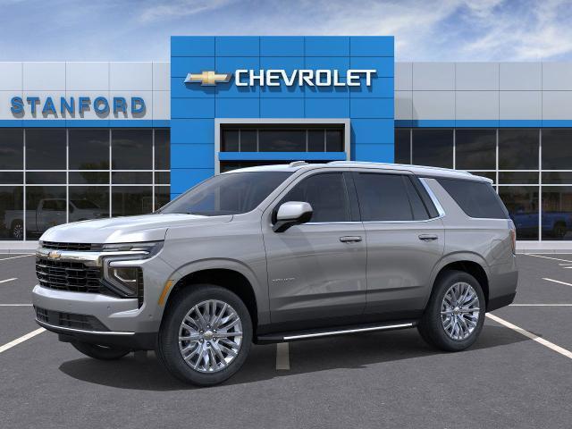 new 2026 Chevrolet Tahoe car, priced at $62,586