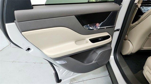 used 2021 Lincoln Corsair car, priced at $26,595