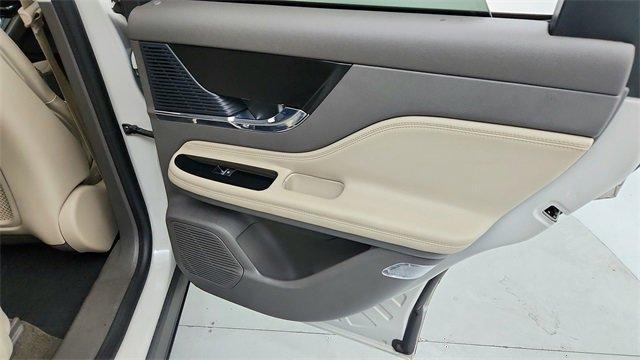 used 2021 Lincoln Corsair car, priced at $26,595