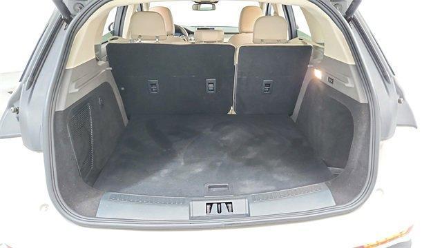 used 2021 Lincoln Corsair car, priced at $26,595