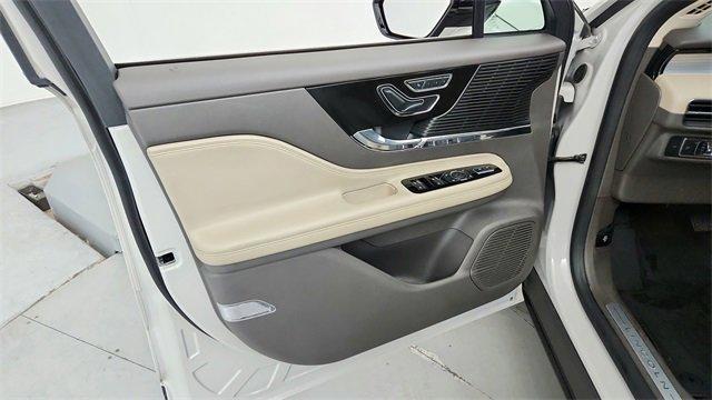 used 2021 Lincoln Corsair car, priced at $26,595