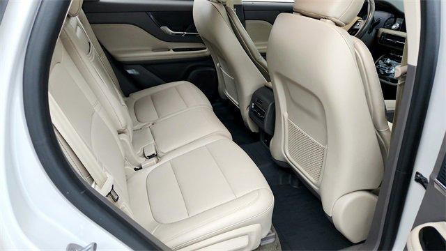 used 2021 Lincoln Corsair car, priced at $26,595