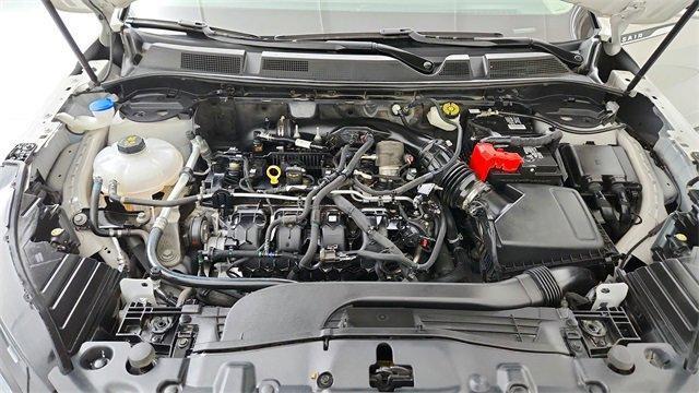 used 2021 Lincoln Corsair car, priced at $26,595