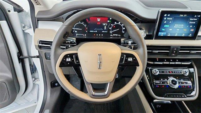 used 2022 Lincoln Corsair car, priced at $28,795