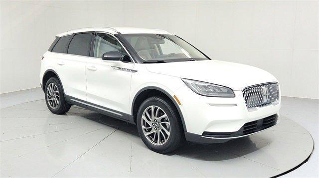 used 2022 Lincoln Corsair car, priced at $28,795