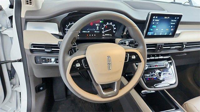 used 2022 Lincoln Corsair car, priced at $28,795